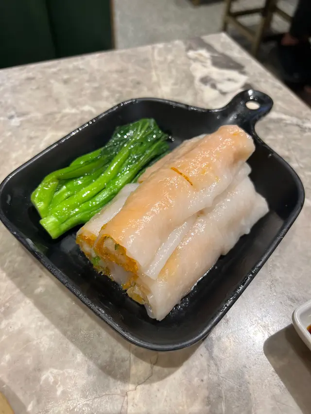 越式米網炸兩腸