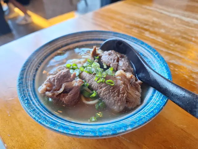 A5宮崎牛一之藏牛骨湯拉麵