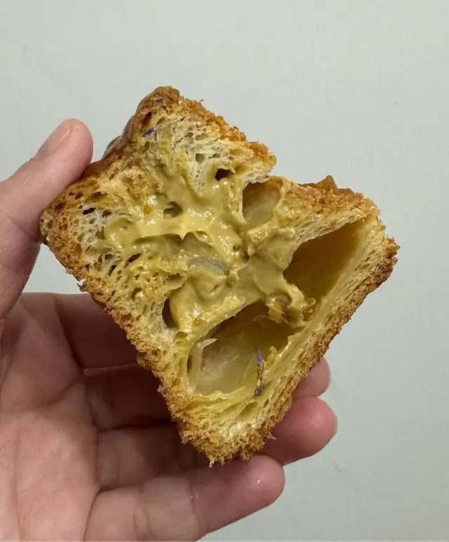 伯爵茶可麗露