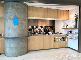 Blue Bottle Coffee