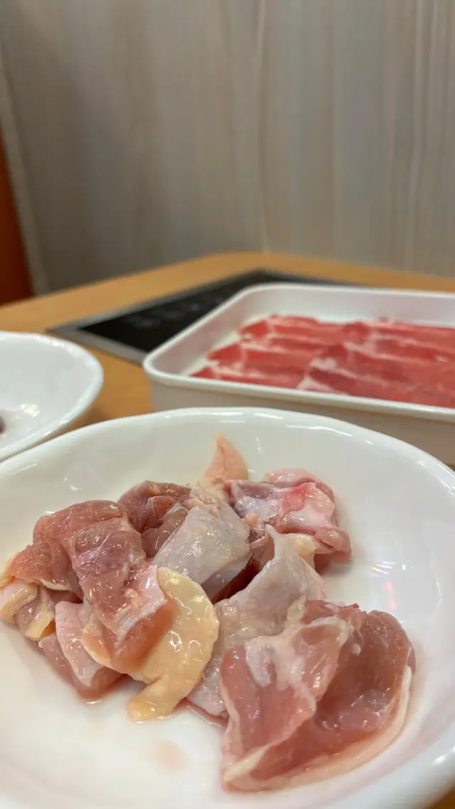 雞肉