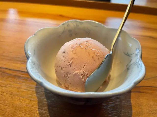 紅豆雪糕