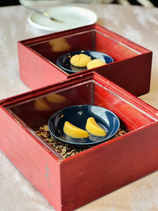 美點雙輝