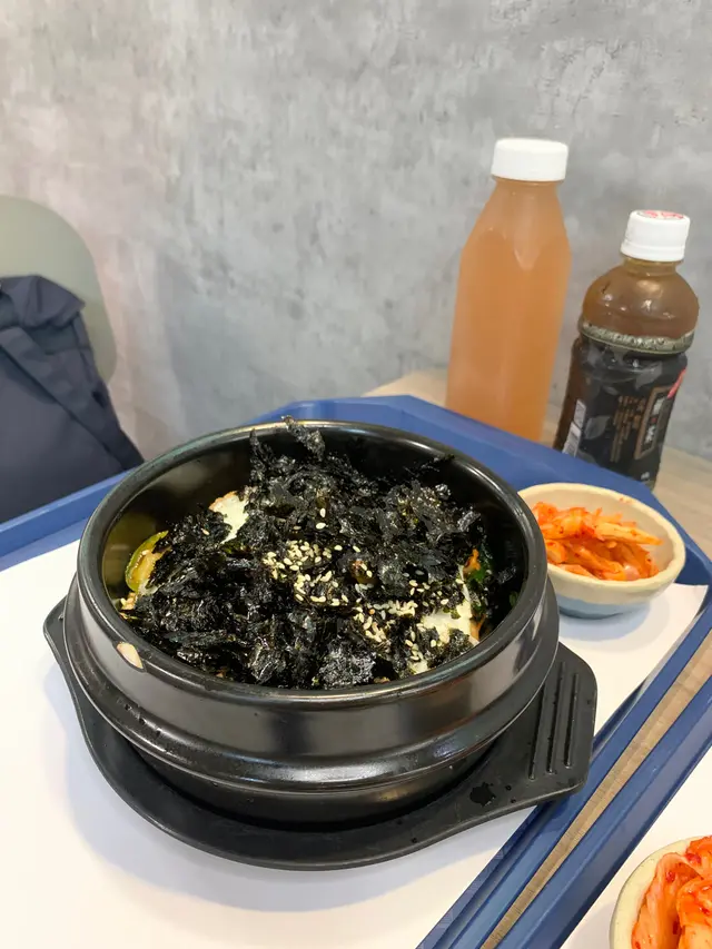 石頭鍋飯