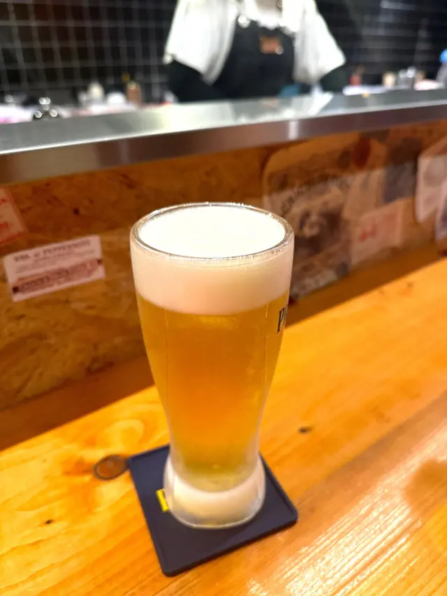 三得利特選生啤酒