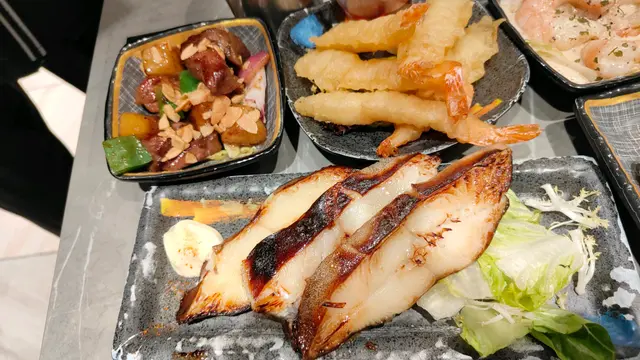 油淋淋
