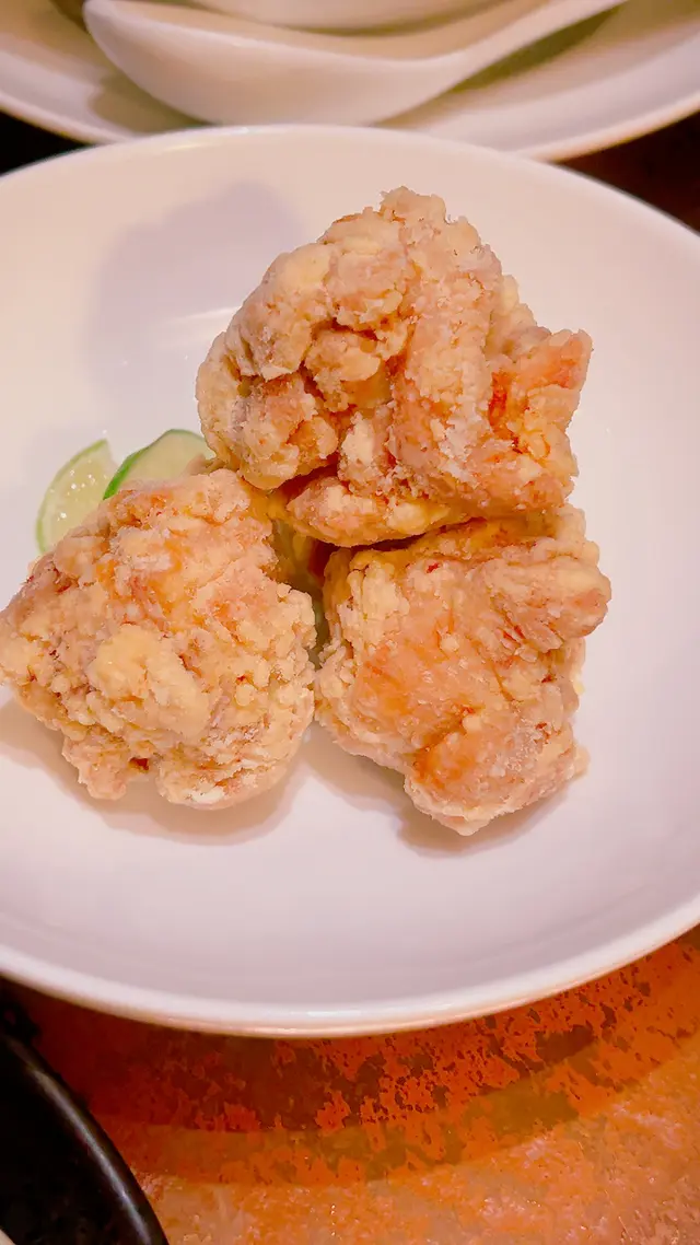 唐揚博多華味鳥