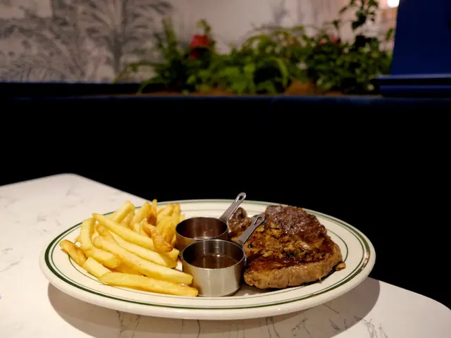 阿根廷安格斯肉眼牛排