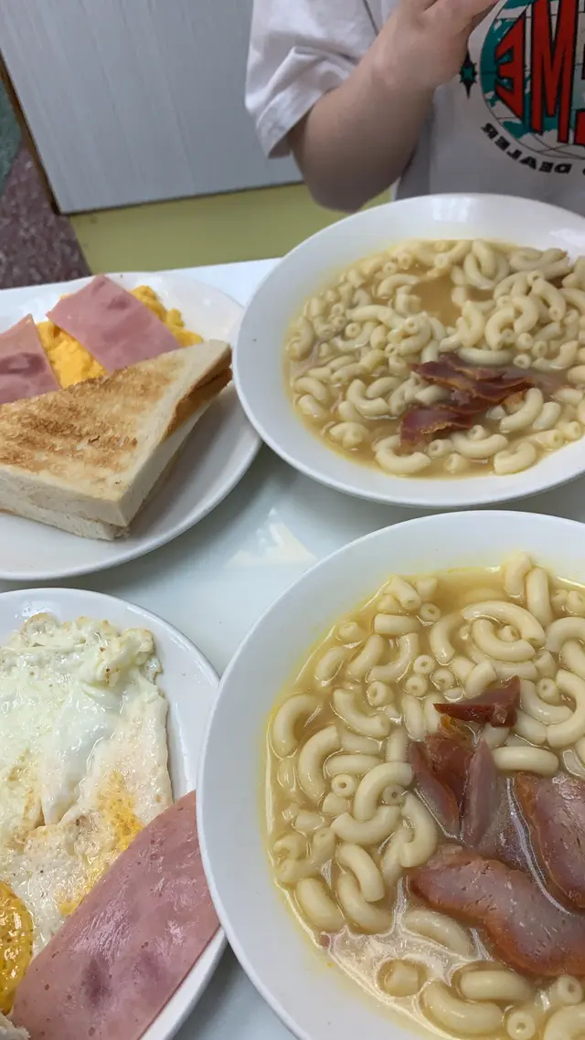 茶餐