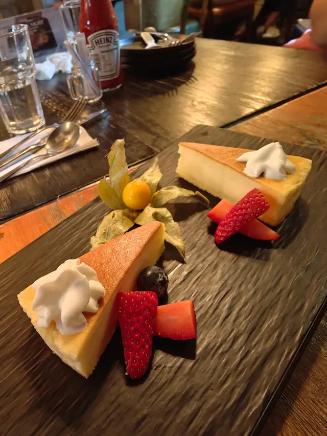 福岡縣芝士蛋糕