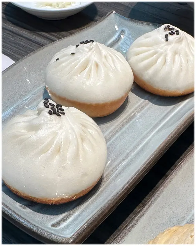 上海生煎包