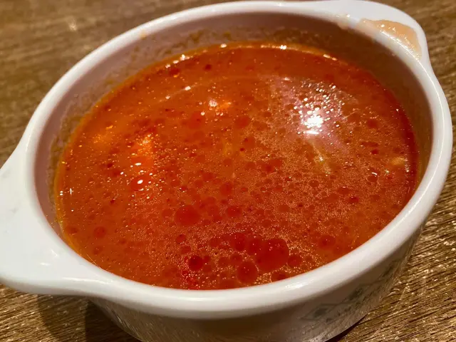 羅宋湯