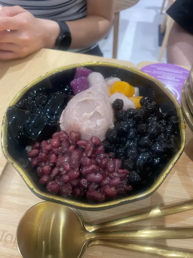 好味道,店員親切友善,推👍🏻👍🏻