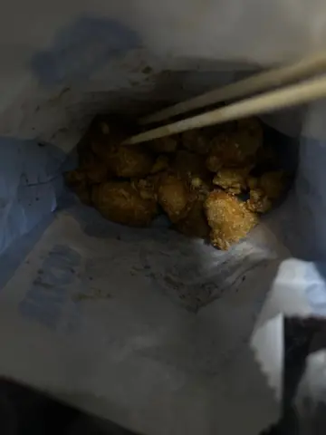 香香鸡
