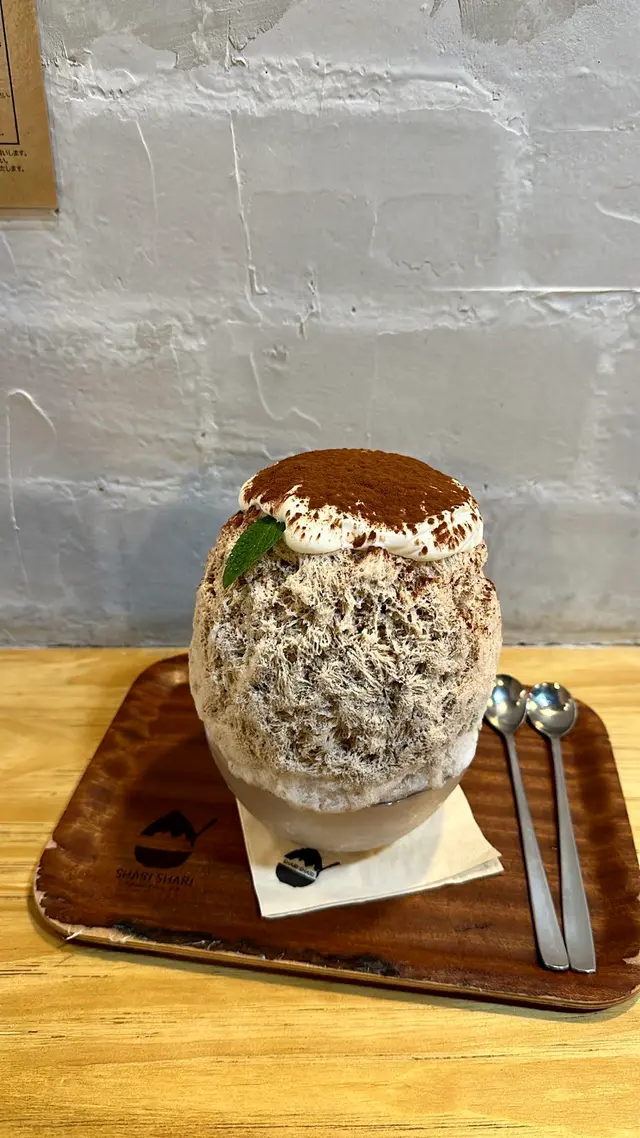 Tiramisu