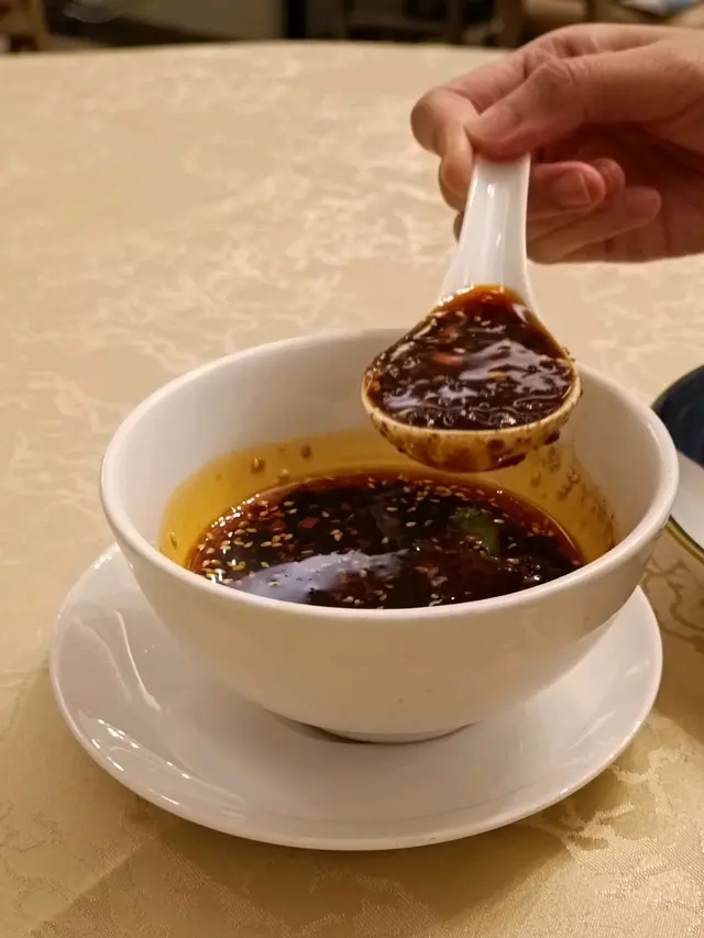 川味口水雞