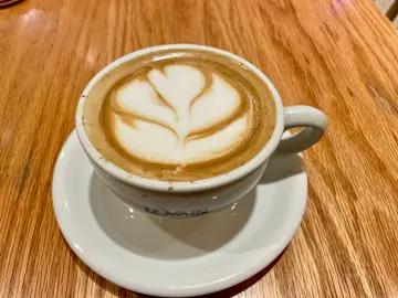 Flat  White