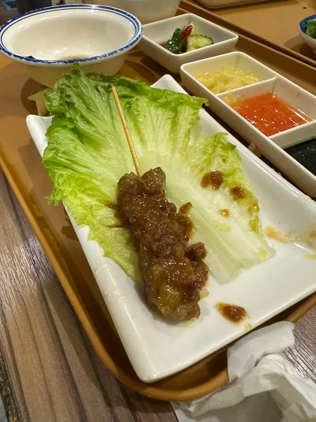 賣相好差 味道勁咸