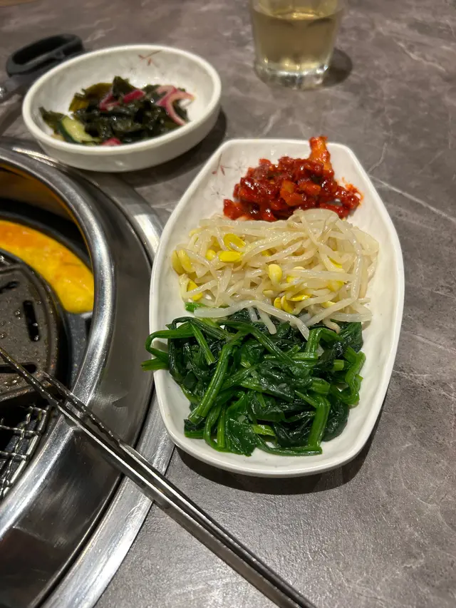 前菜