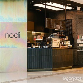 NODI Coffee Stop