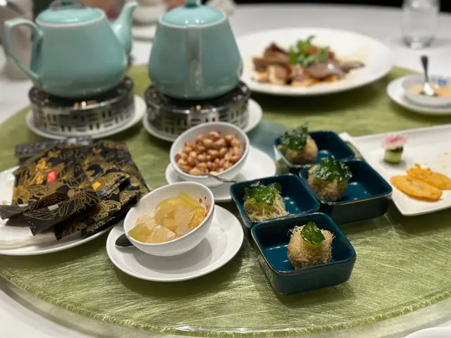 芋茸香酥鴨