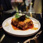 Beef Lasagna（$198）