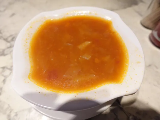 羅宋湯