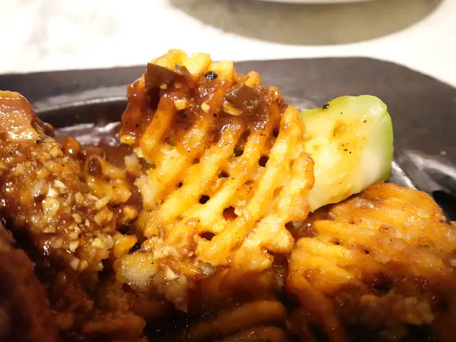 美國德州頂級西冷餐