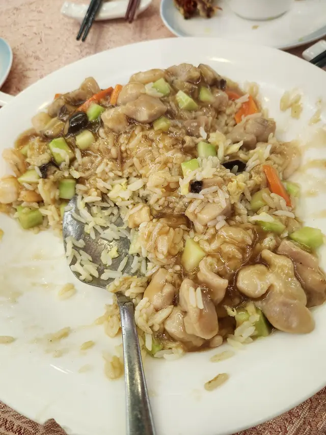 無言...睇相都知唔好食