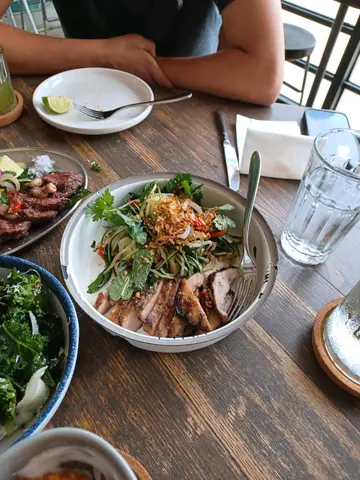 Pork neck