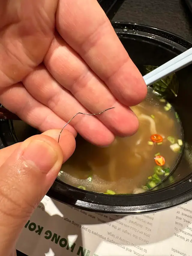 牛肉Pho外賣送咬你唔死鐵線