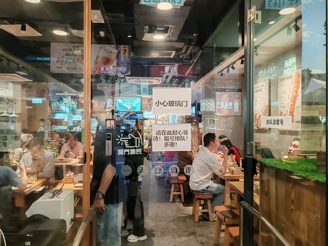 #foodie #FoodieLife #FoodieLife #串燒 #串燒hk#串燒推介 #木屋燒烤