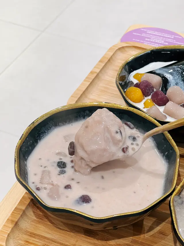 芋見幸福熱戀中