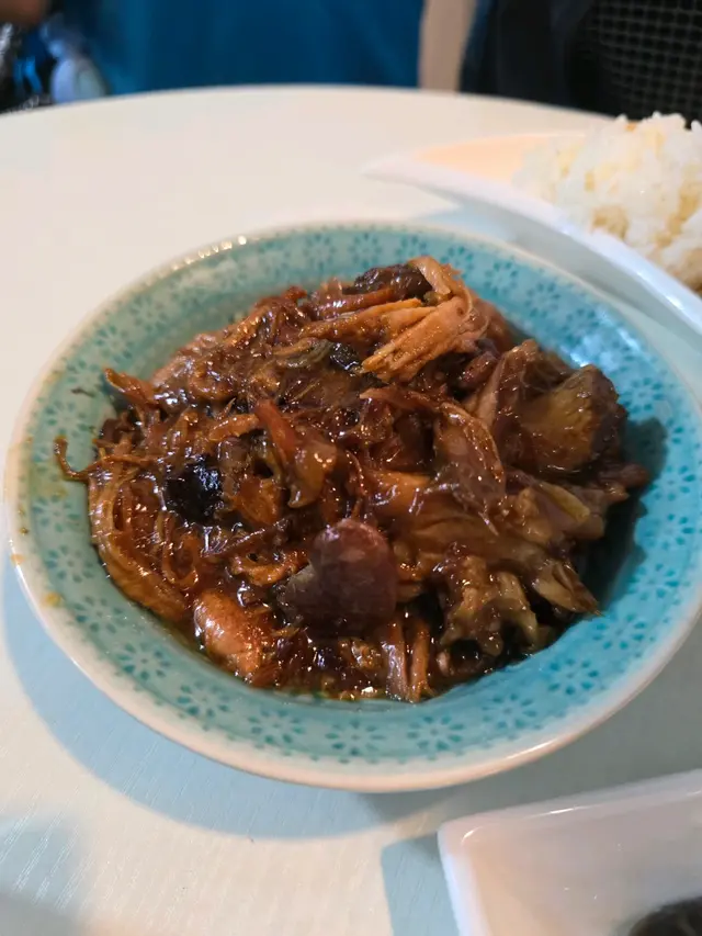 封肉