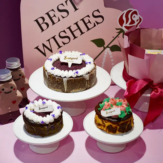 ［母親節窩心禮盒］🇭🇰HKD480