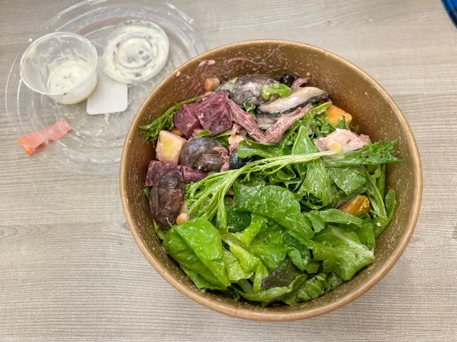 Salad