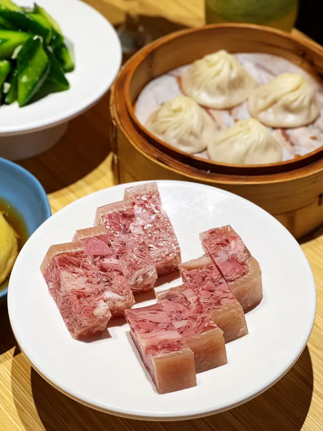 鎮江肴肉