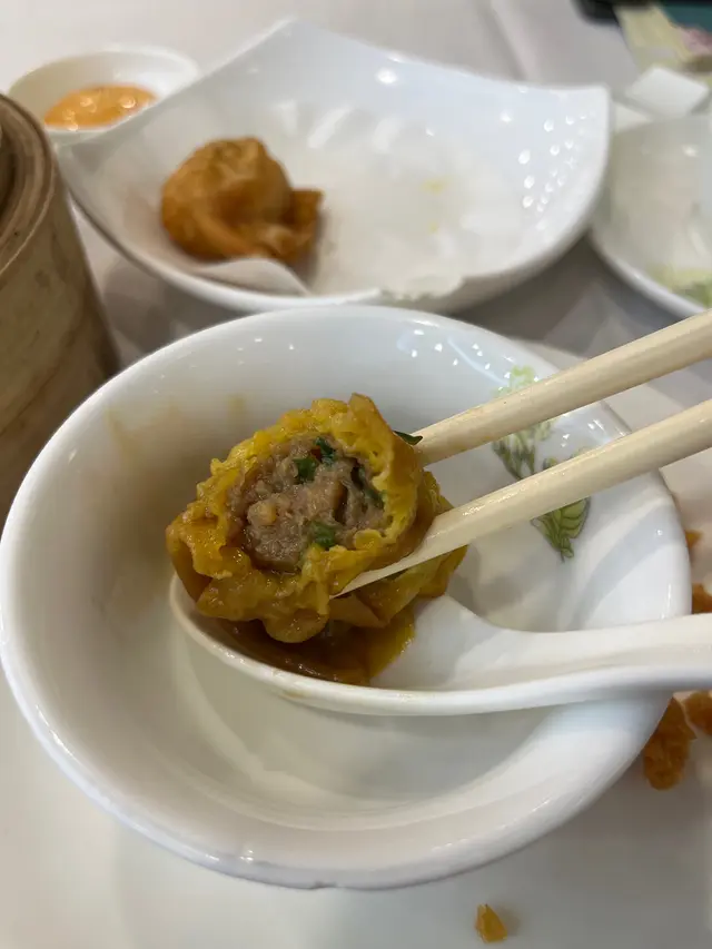 內裏牛肉類似乾蒸牛肉