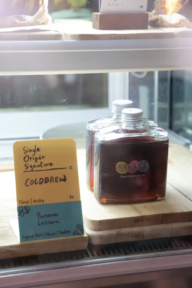Cold Brew