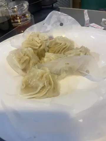 叮叮小笼包