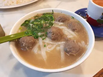 牛筋丸河