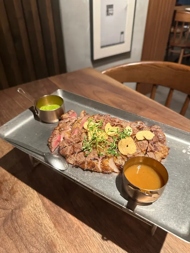 美國1855安格斯肉眼