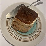 Tiramisu 無得輸