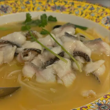 金湯藤椒酸菜魚