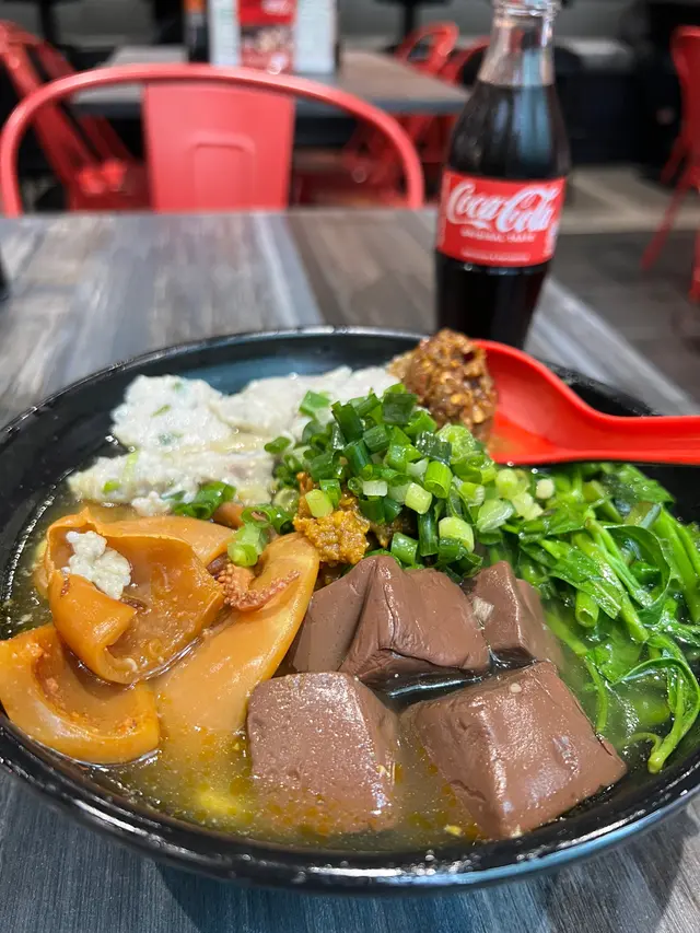 生炸雞翼
