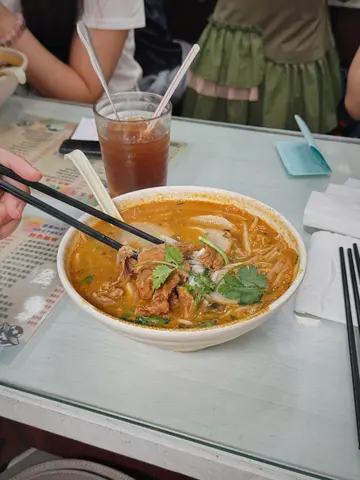 小锅米线