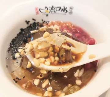 水晶冰粉