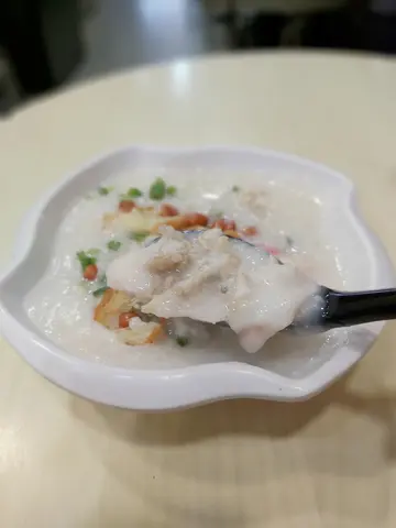 海皇一品粥