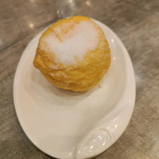 高力豆沙 