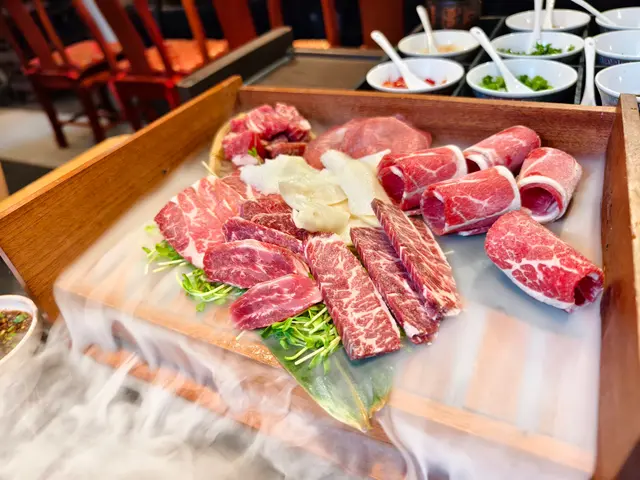 艾莎公主牛肉寶盒